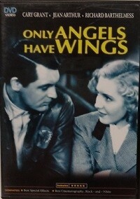 Only Angels Have Wings (DVD) Only Angels Have Wings (DVD)