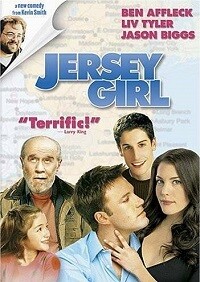 Jersey Girl (DVD) (2004)