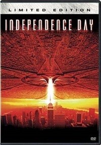 Independence Day (DVD) Limited Edition