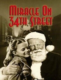 Miracle on 34th Street (DVD)