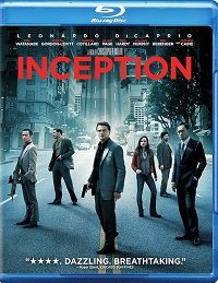 Inception (Blu-ray/DVD)