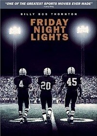 Friday Night Lights (DVD) (Widescreen)