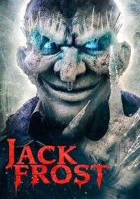 Jack Frost (DVD) (2022)