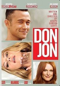 Don Jon (DVD)