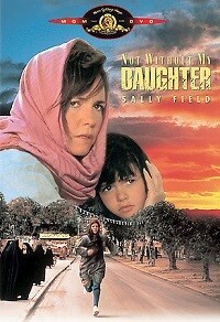 Not Without My Daughter (DVD)