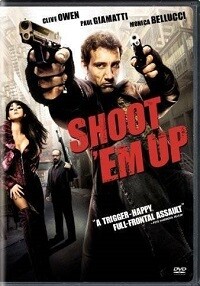 Shoot 'Em Up (DVD)