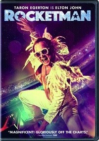 Rocketman (DVD)