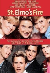 St. Elmo's Fire (DVD)