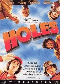 Disney's Holes (DVD) (Widescreen) Disney's Holes (DVD) (Widescreen)
