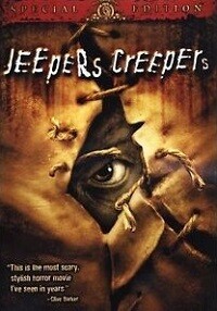 Jeepers Creepers (DVD) Special Edition Jeepers Creepers (DVD) Special Edition