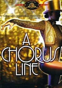 A Chorus Line (DVD)