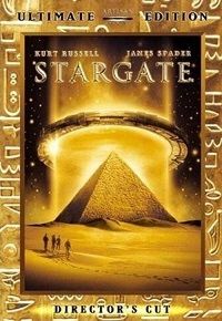 Stargate (DVD) Ultimate Edition Extended Cut
