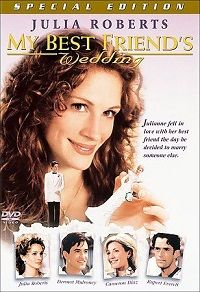 My Best Friend's wedding (DVD) Special Edition