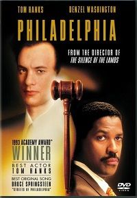 Philadelphia (DVD)