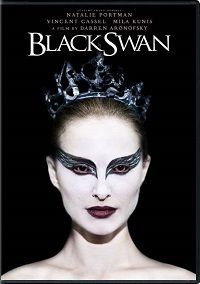 Black Swan (DVD)