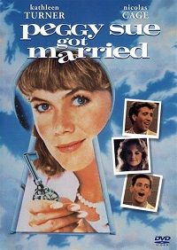 Peggy Sue Got Married (DVD)