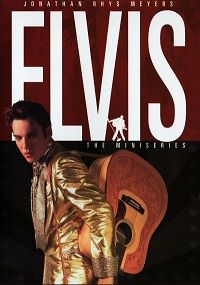 Elvis: The Miniseries (DVD)
