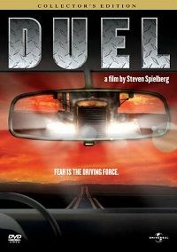 Duel (DVD) Collector's Edition Duel (DVD) Collector's Edition