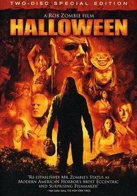 Rob Zombie's Halloween (DVD) Two-Disc Special Edition