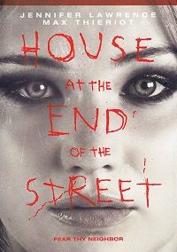 House at the End of the Street (DVD) House at the End of the Street (DVD)