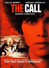 The Call (DVD) (2013)