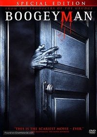 Boogeyman (DVD) Special Edition