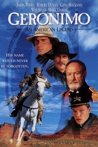 Geronimo: An American Legend (DVD)