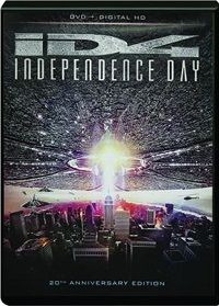 Independence Day (DVD)
