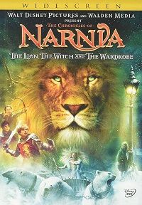 The Chronicles of Narnia: The Lion, the Witch and the Wardrobe (DVD) (Widescreen)