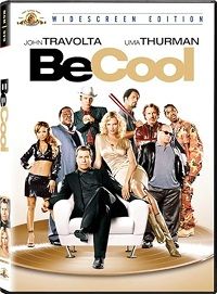 Be Cool (DVD) (Widescreen)