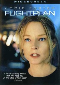 Flightplan (DVD) (Widescreen)