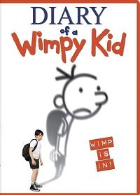 Diary of a Wimpy Kid (DVD)