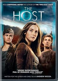 The Host (DVD)