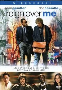 Reign Over Me (DVD)