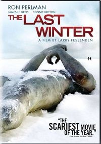 The Last Winter (DVD)