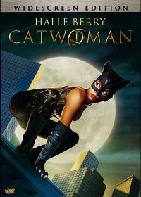 Catwoman (DVD) (Widescreen)