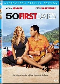 50 First Dates (DVD) Special Edition (Widescreen)