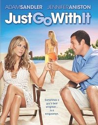 Just Go with It (DVD)