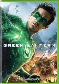 Green Lantern (DVD)