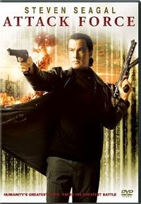 Attack Force (DVD)