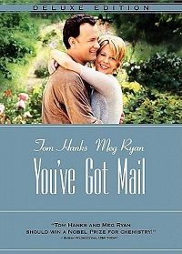 You've Got Mail (DVD) Deluxe Edition