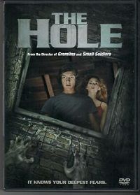 The Hole (DVD)