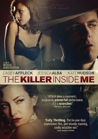 The Killer Inside Me (DVD) The Killer Inside Me (DVD)