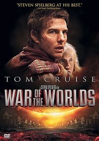 War of the Worlds (DVD) (2005) (Full Screen)