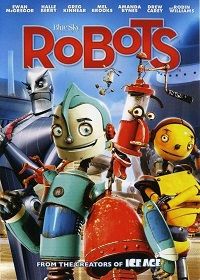 Robots (DVD) (Widescreen)