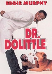 Dr. Dolittle (DVD)