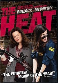 The Heat (DVD)