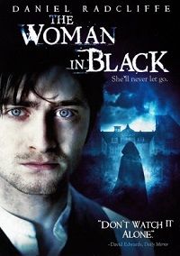 The Woman in Black (DVD)