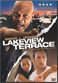 Lakeview Terrace (DVD)