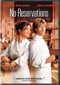 No Reservations (DVD)